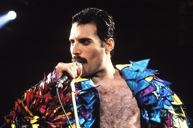 Freddie Mercury’s Secret Daughter Revealed 30 Years After Icon’s Passing: A Legacy Unveiled