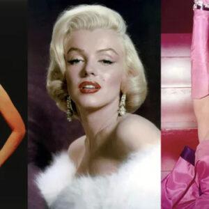 Marilyn Monroe — The Eternal Flame of Pop Culture