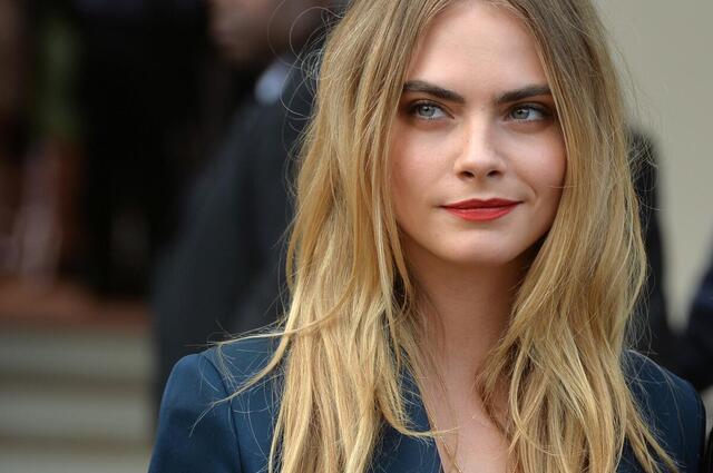 Cara Delevingne: Royal Roots and Runway Success