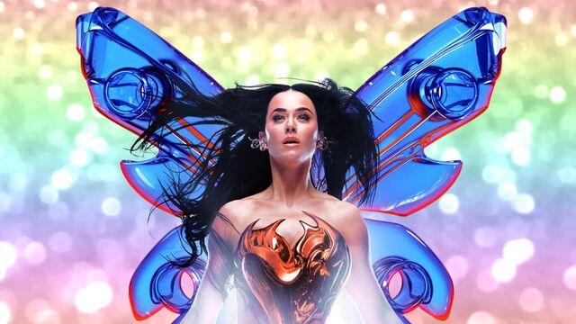 83 Shows, One Icon: The Untold Secrets Behind Katy Perry’s Lifetimes Tour