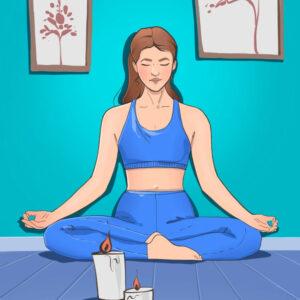 Can Just 3 Numbers Cure Stress and Insomnia? The Truth About 4-7-8 Breathing