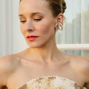 Kristen Bell’s Life Story: From Michigan Roots to Hollywood Stardom