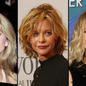 Meg Ryan’s Shocking Return to the 2025 Oscars: What You Didn’t Expect to See