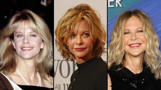 Meg Ryan’s Shocking Return to the 2025 Oscars: What You Didn’t Expect to See