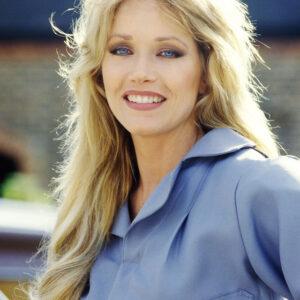 The Bond Girl Who Captivated Generations: Tanya Roberts’ Legendary Life and Career