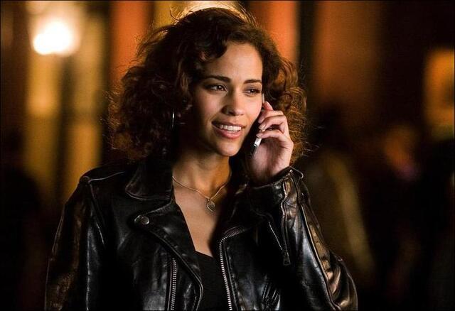Paula Patton: From “Déjà Vu” to Hollywood Icon – A Career Defined by Versatility