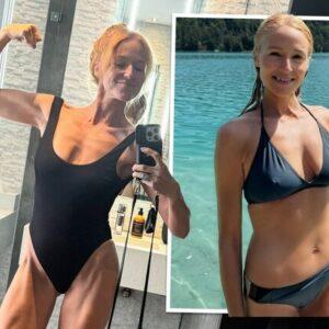The Internet Can’t Stop Talking About Jewel’s Bikini Selfies – Here’s How She Stays Ripped at 51
