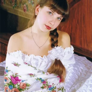 Yulia Nova: The Silent Icon Who Redefined Fame and Authenticity