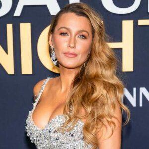 Blake Lively’s Silent Comeback: Missing Ring, New Glow, and Endless Speculation