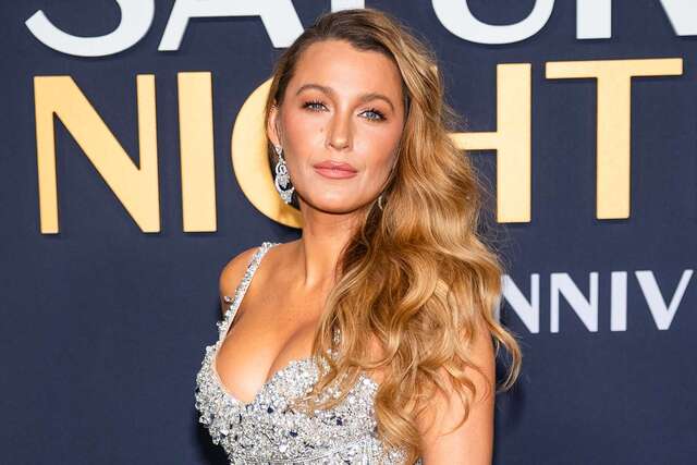 Blake Lively’s Silent Comeback: Missing Ring, New Glow, and Endless Speculation