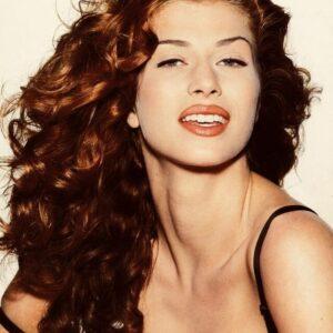 Amber Smith: From Runway Royalty to Resilient Hollywood Star