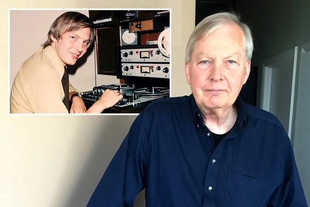 Bob Edwards: The Legendary Voice of NPR Who Redefined Radio Journalism
