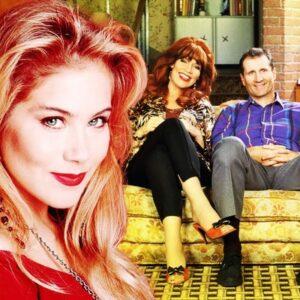 The Untold Secrets Behind Christina Applegate's Most Hilarious Kelly Bundy Moment: Why 'Driving Mr. Boondy' Still Has Us Laughing!