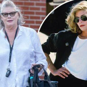 She Walked Away When Hollywood Expected More: The Quiet Reinvention of Kelly McGillis