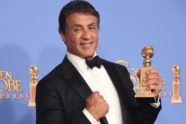 Sylvester Stallone: From Hell’s Kitchen to Hollywood Icon – A Tale of Perseverance, Resilience, and Success