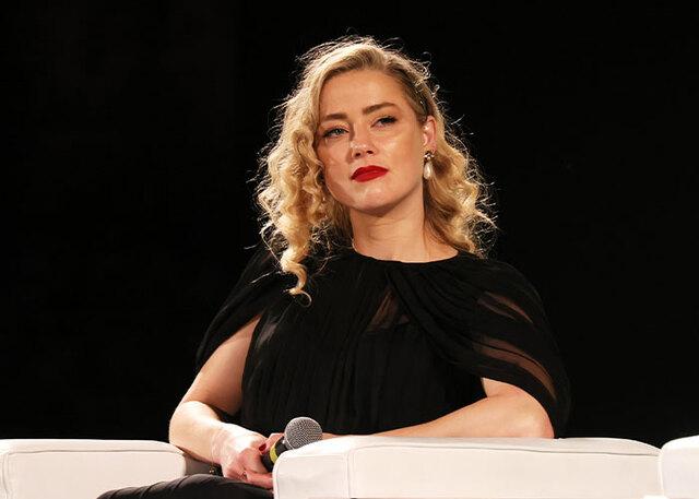 The Price of Speaking Out: Amber Heard’s Sundance Return Ignites a Global Debate on "Legal Silencing"